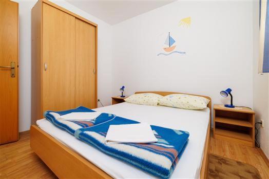 Apartman Julija