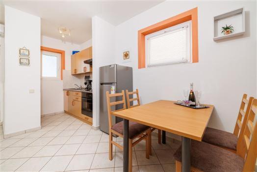 Apartman Julija