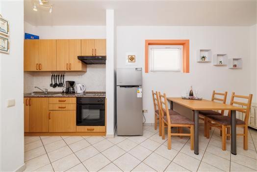 Apartman Julija