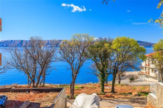Apartman Julija