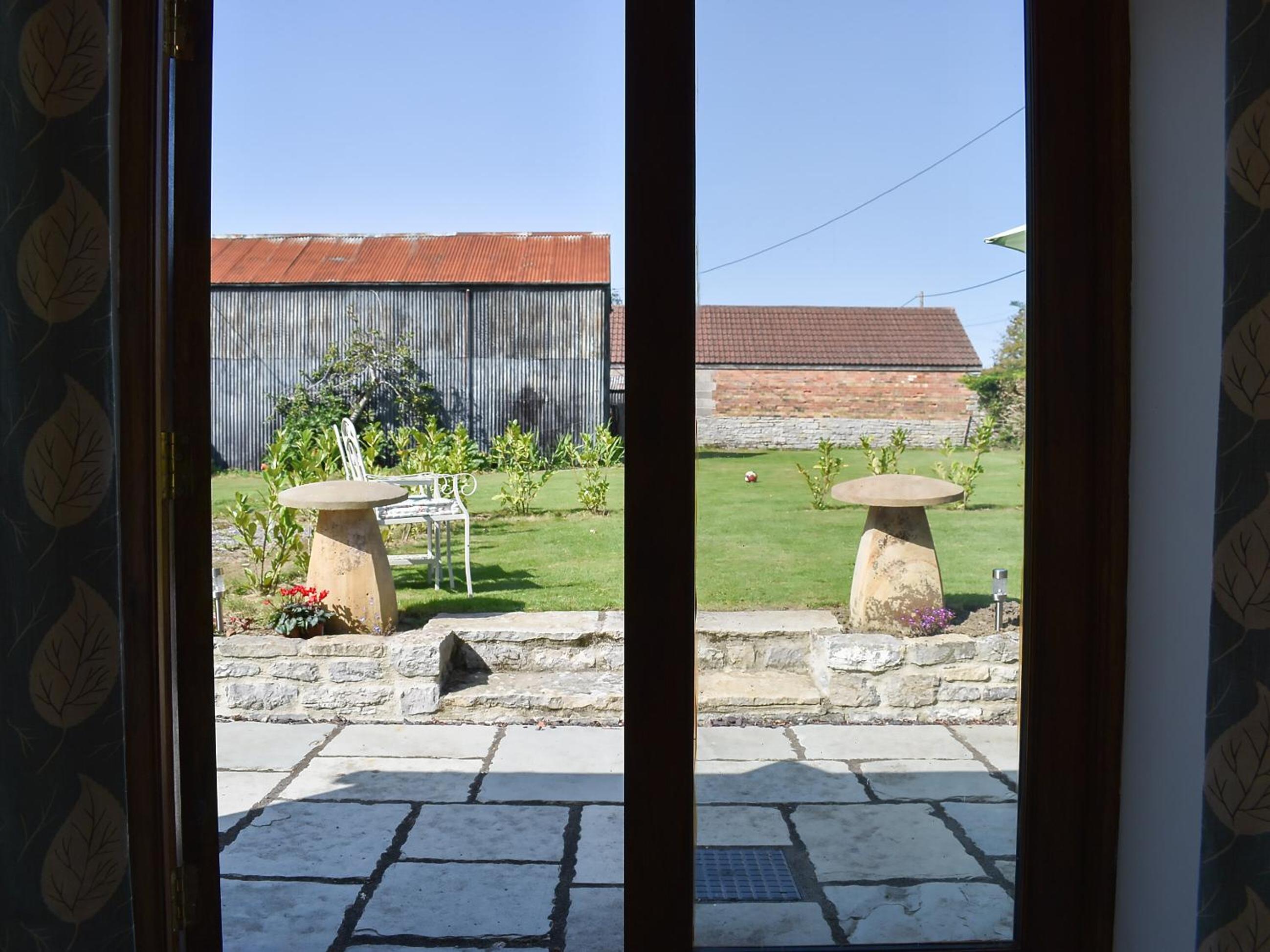 Cedar Barn