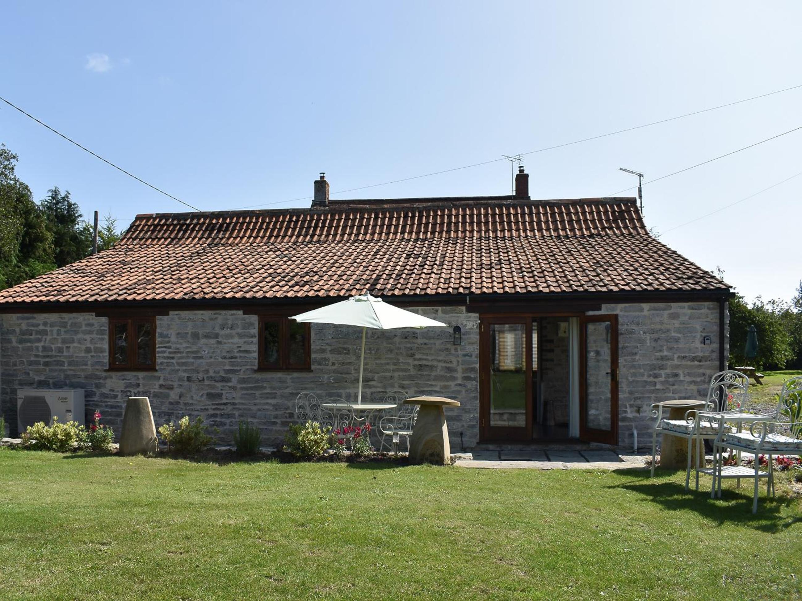 Cedar Barn