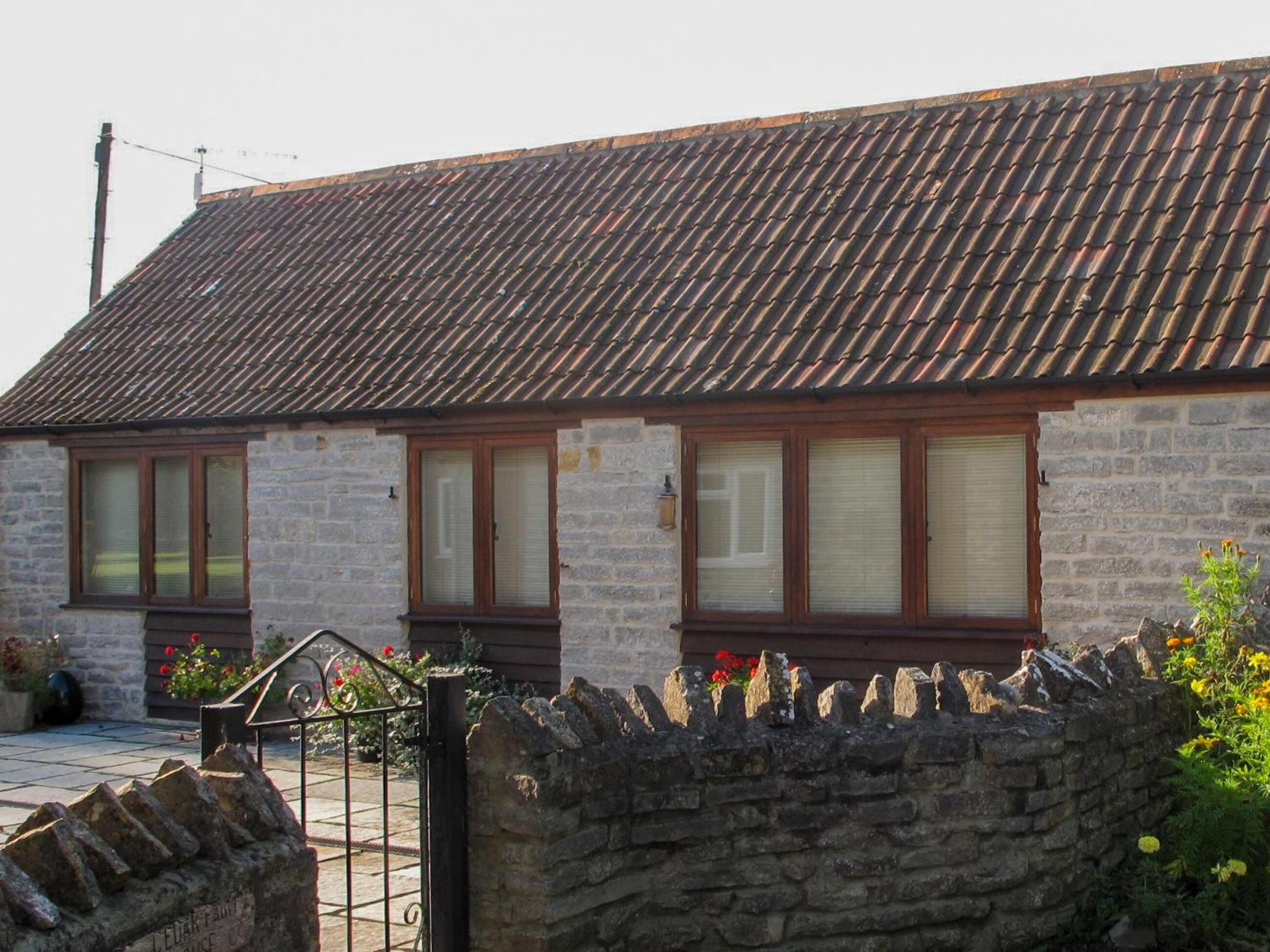 Cedar Barn