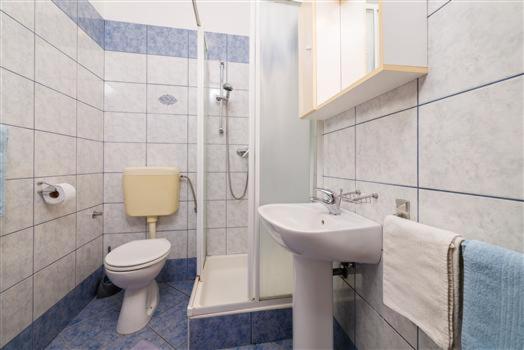 Apartman Julija