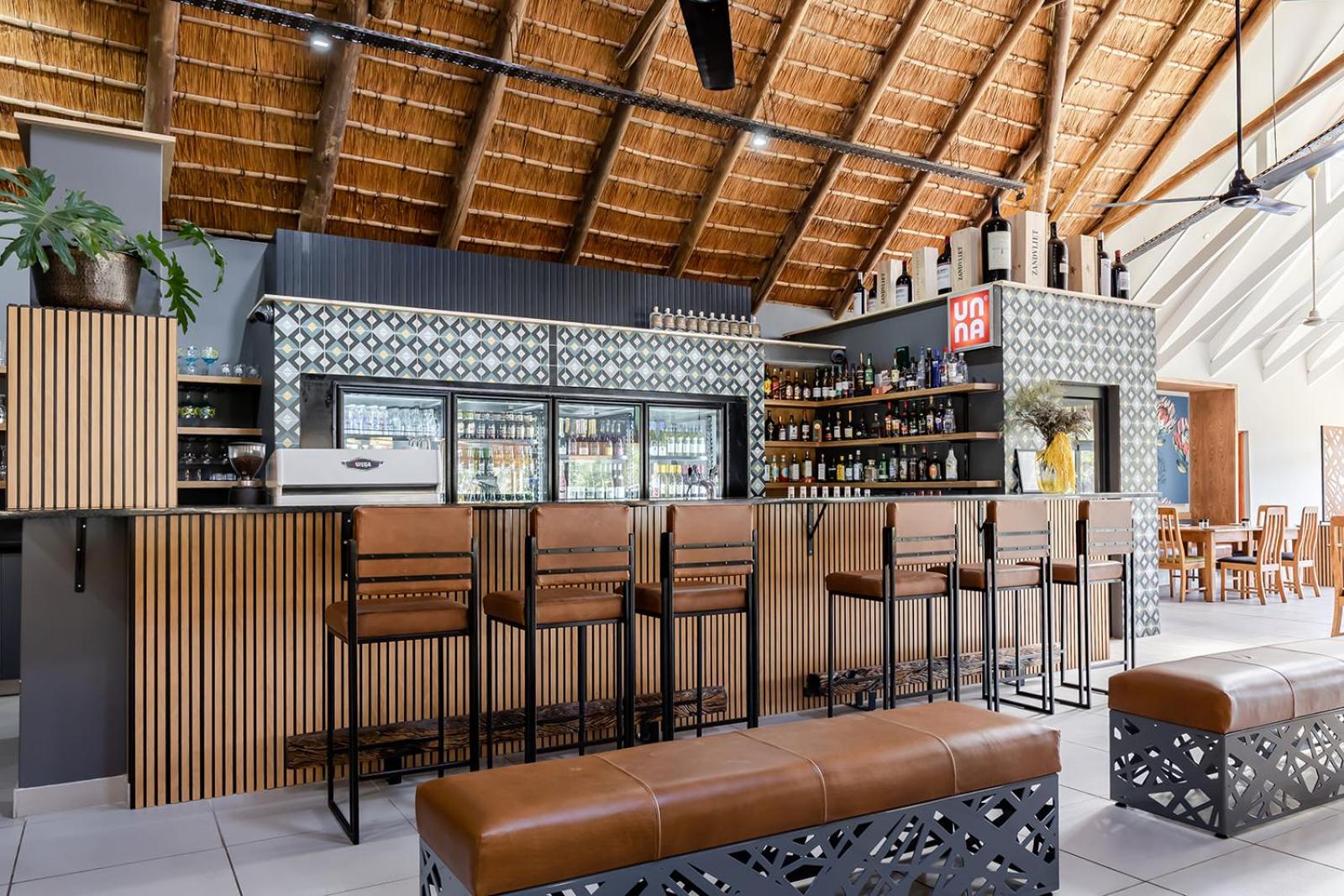 Hazyview Vacations - Hippo Hollow Country Estate - Property Image 42