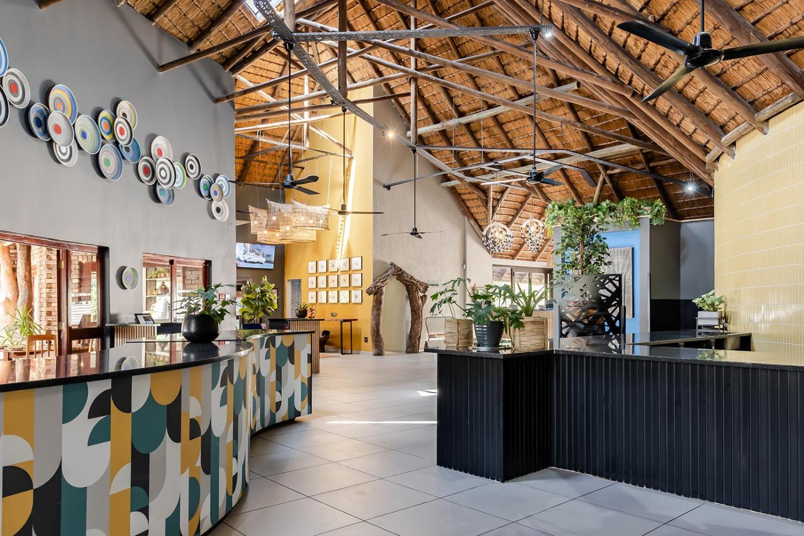 Hazyview Vacations - Hippo Hollow Country Estate - Property Image 24