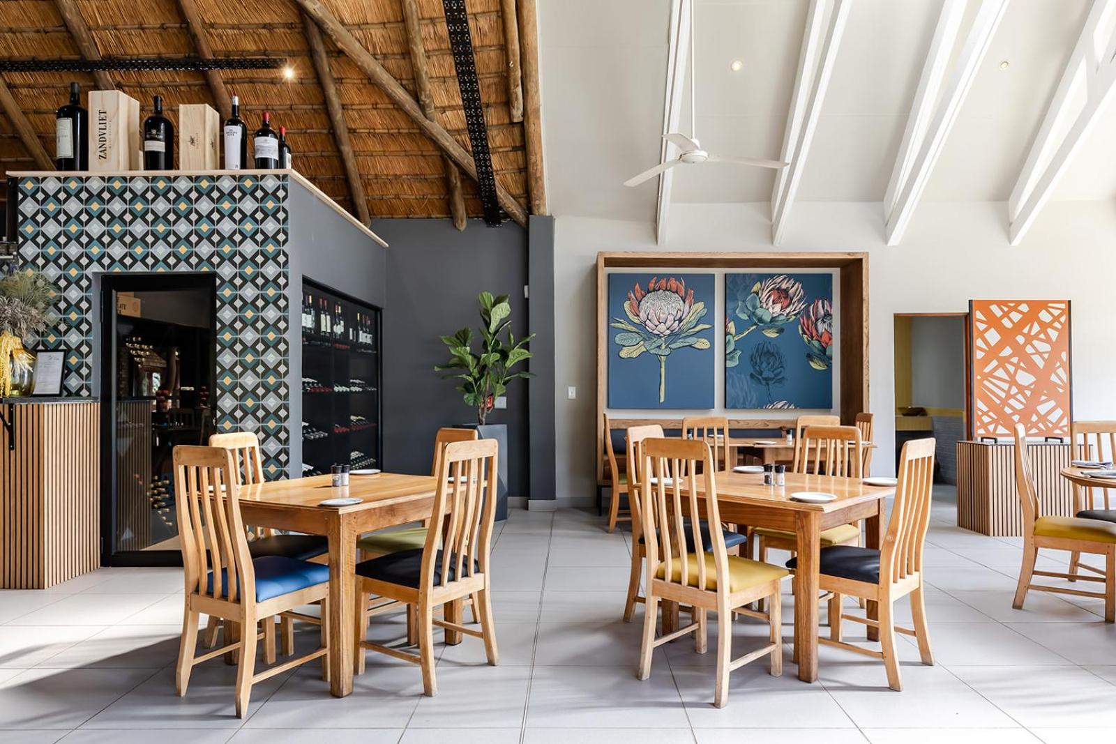 Hazyview Vacations - Hippo Hollow Country Estate - Property Image 23