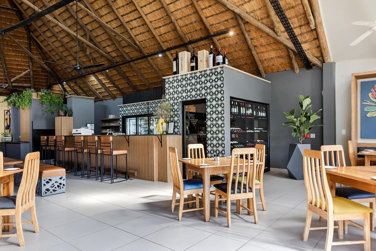 Hazyview Vacations - Hippo Hollow Country Estate - Property Image 60