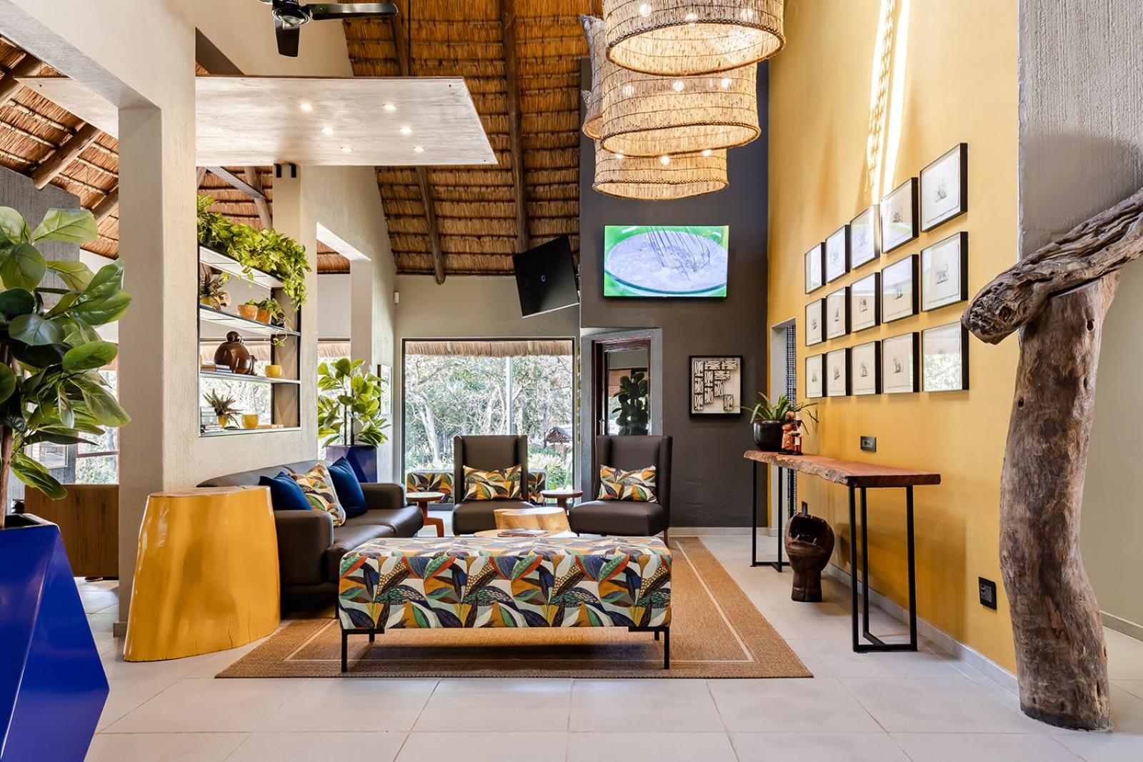 Hazyview Vacations - Hippo Hollow Country Estate - Property Image 22