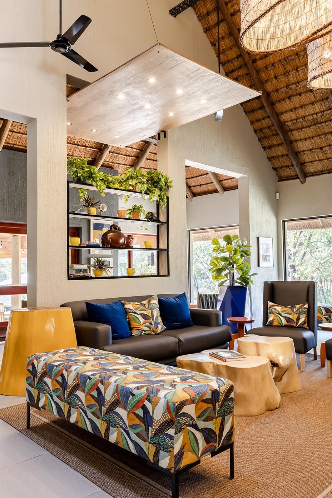 Hazyview Vacations - Hippo Hollow Country Estate - Property Image 21