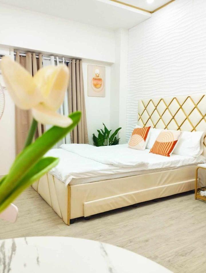 Condo in Las Piñas- The Suite Spot Alabang