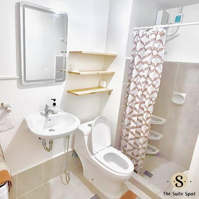 Condo in Las Piñas- The Suite Spot Alabang