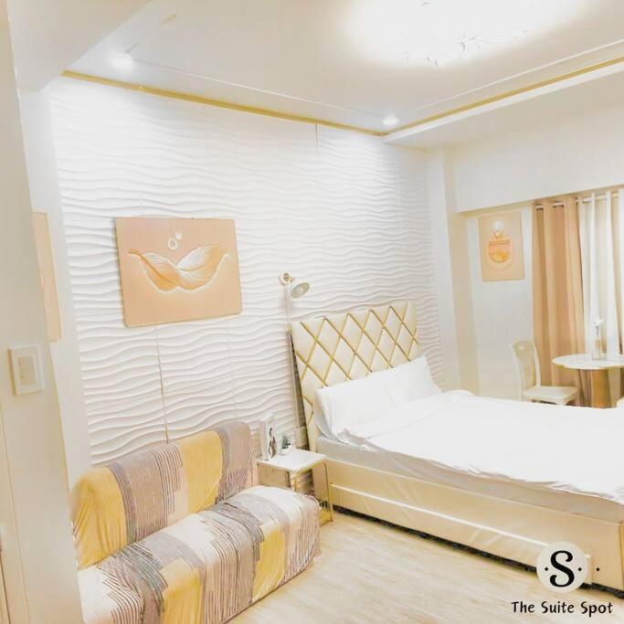 Condo in Las Piñas- The Suite Spot Alabang