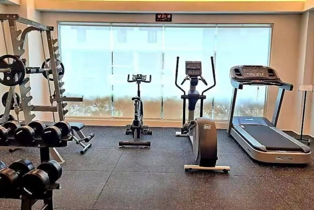 Condo in Las Piñas- The Suite Spot Alabang