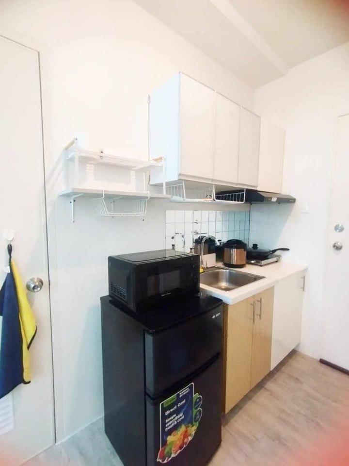 Condo in Las Piñas- The Suite Spot Alabang, photo 30