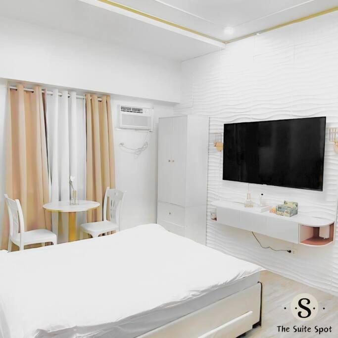 Condo in Las Piñas- The Suite Spot Alabang, photo 42