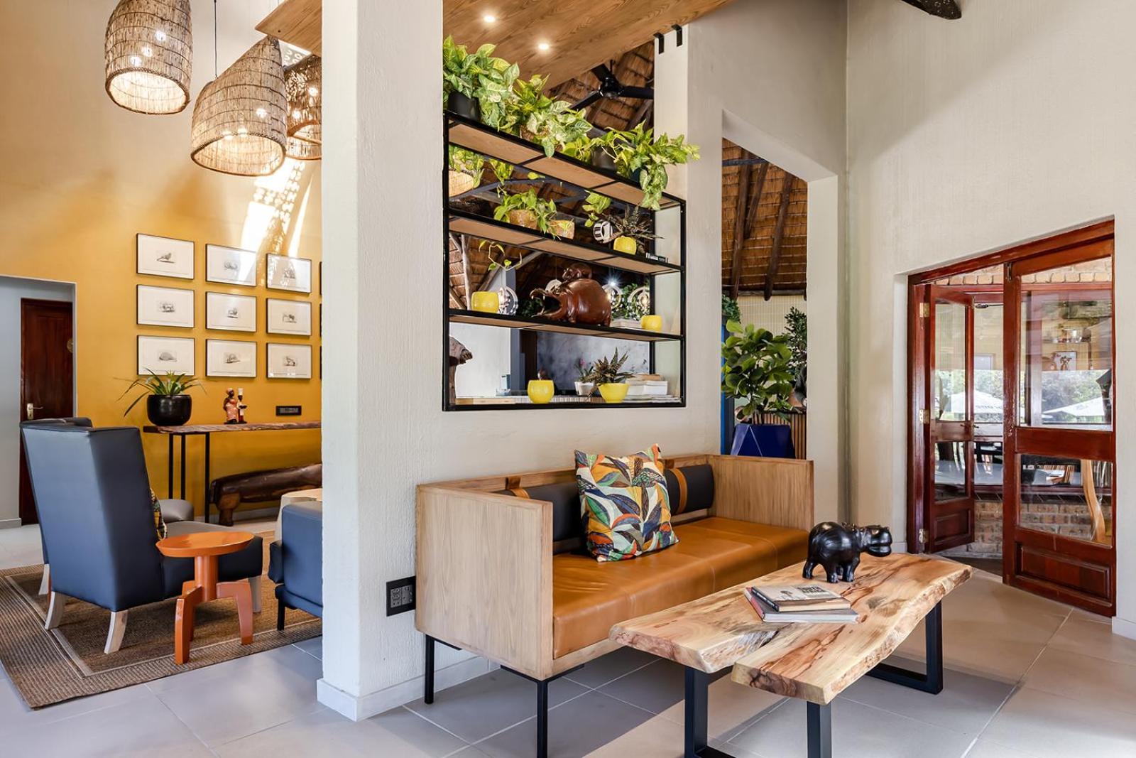 Hazyview Vacations - Hippo Hollow Country Estate - Property Image 20