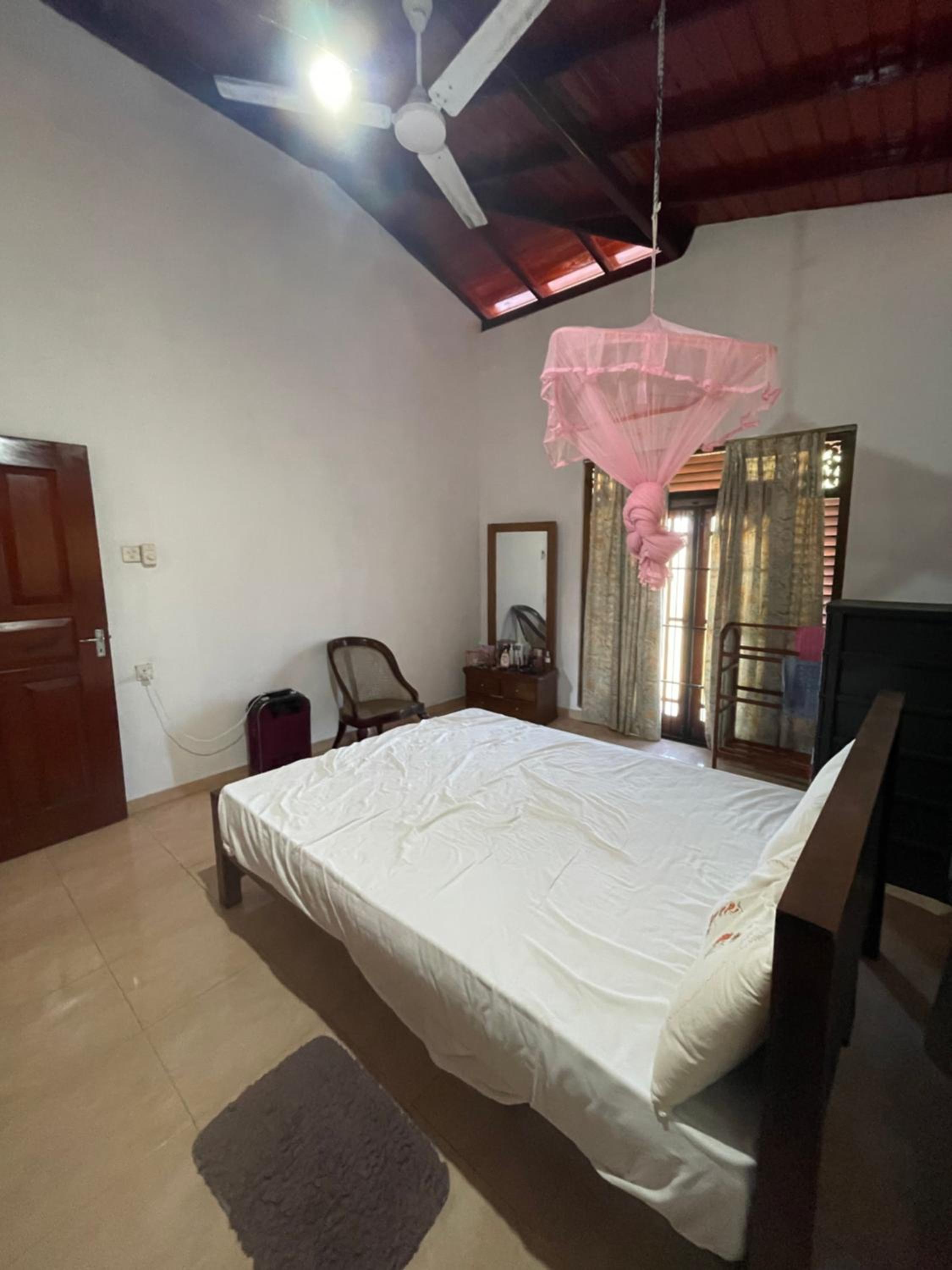 Himsara Home Stay view 2