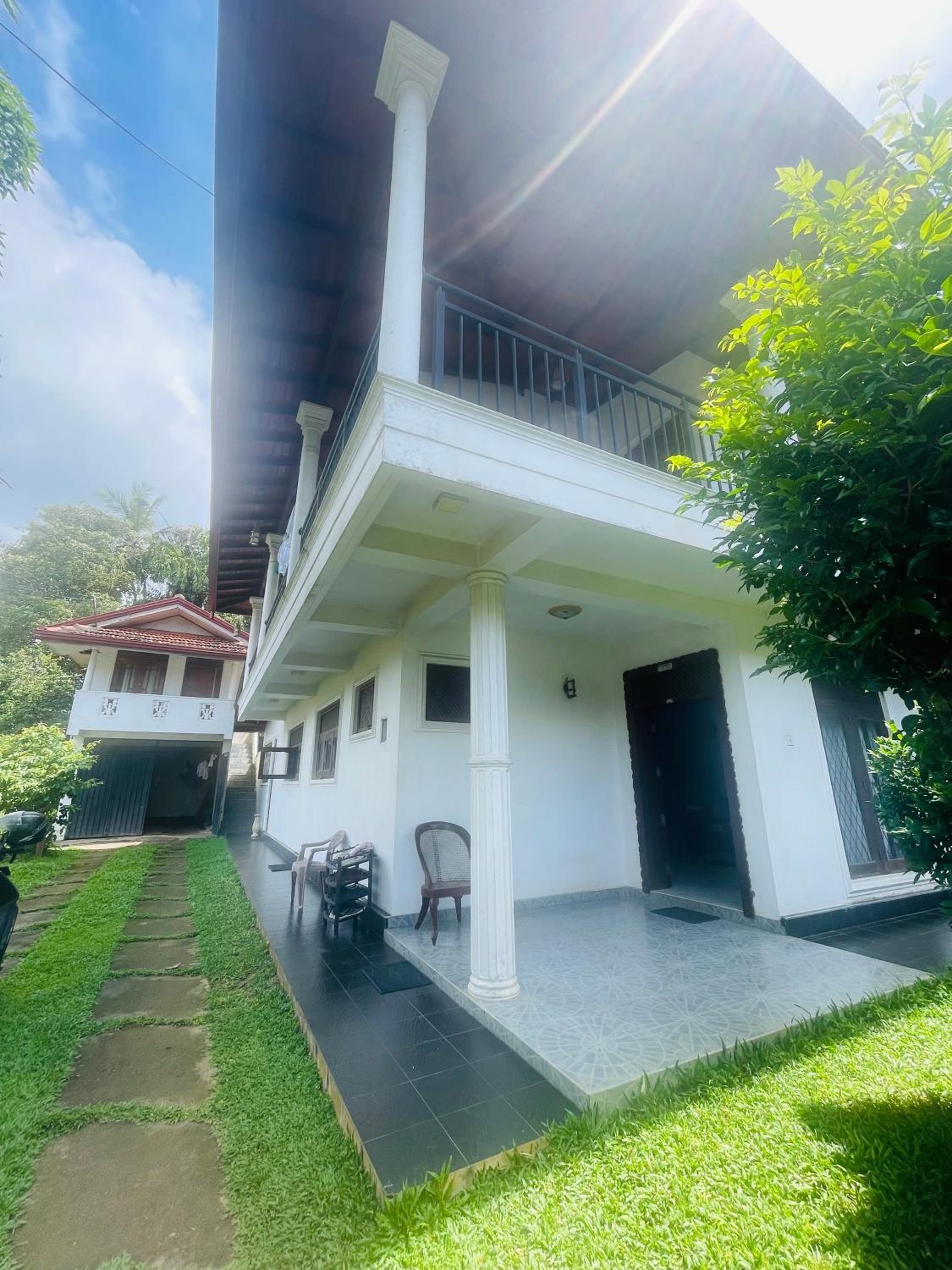 Himsara Home Stay view 5