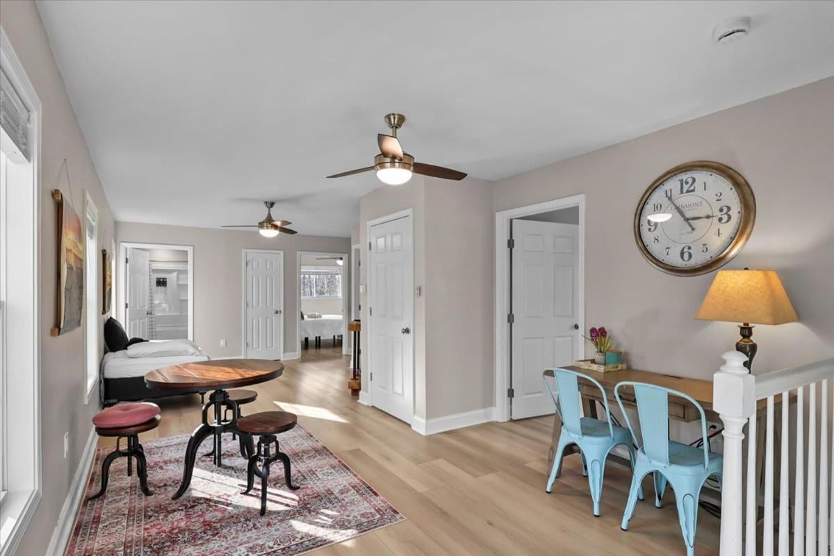 Spacious Home Perfect for Family Getaways view 4