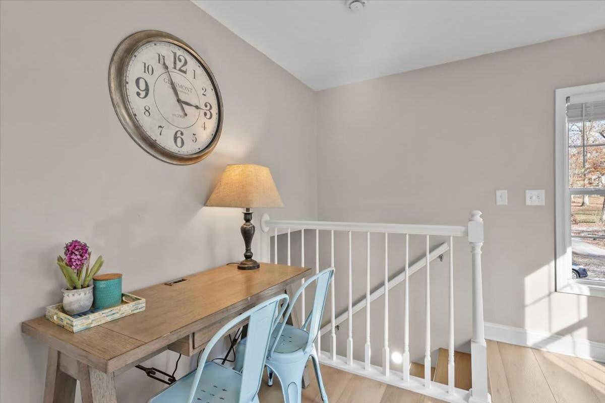 Spacious Home Perfect for Family Getaways view 3