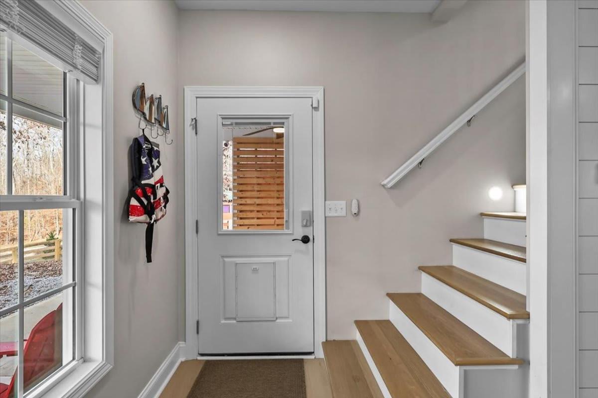 Spacious Home Perfect for Family Getaways view 2