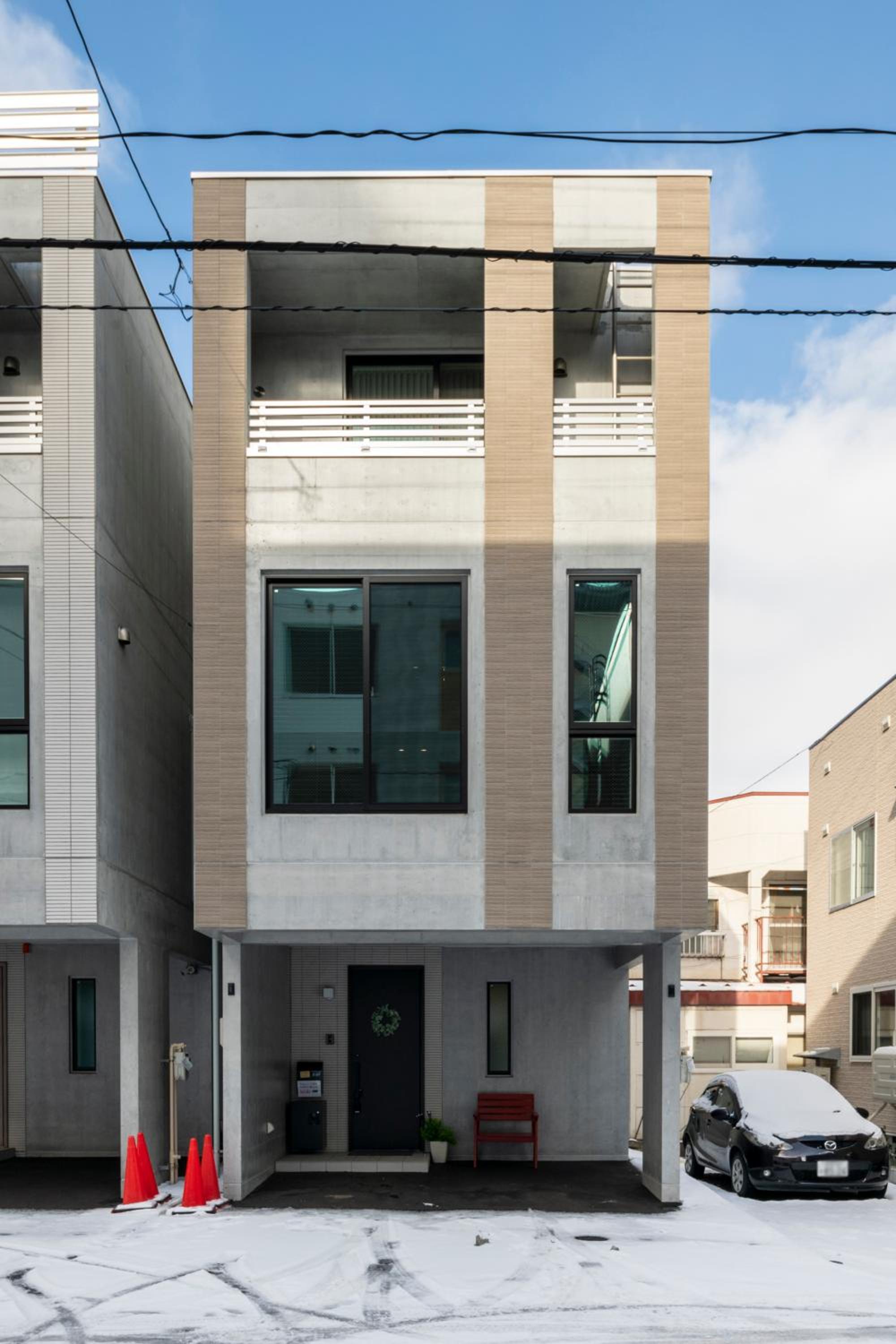building