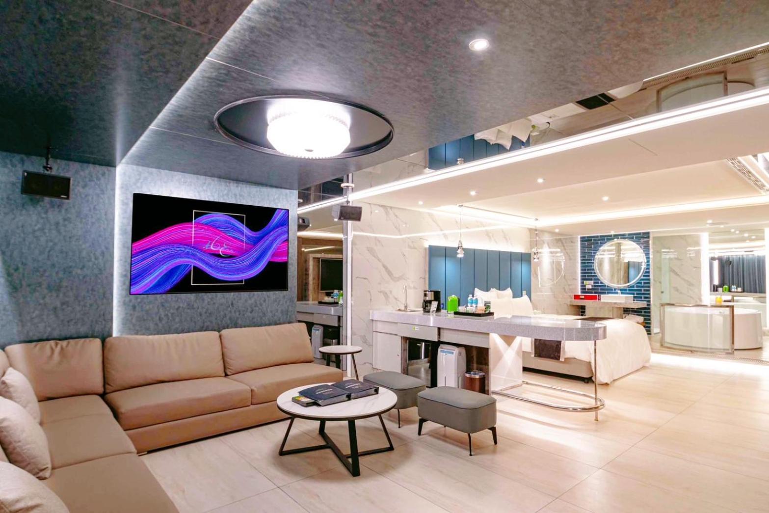 168 Motel-Zhongli