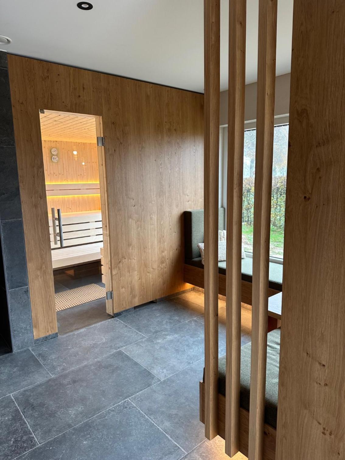 Haus am Dreieck
