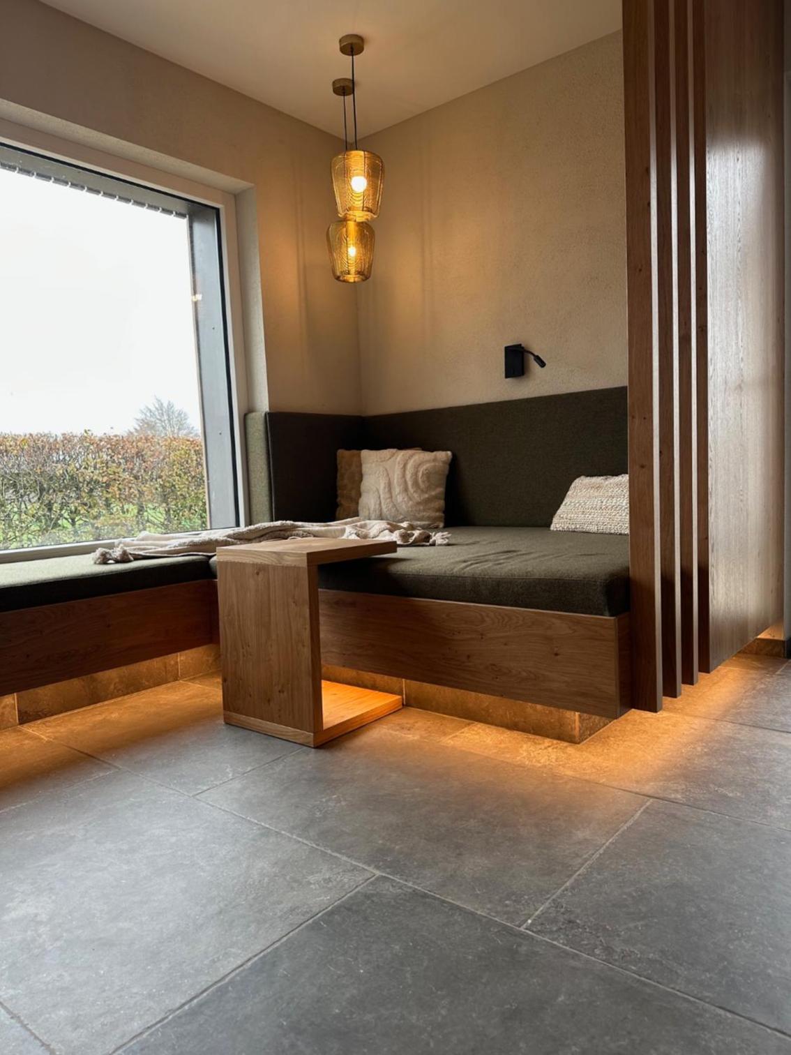Haus am Dreieck