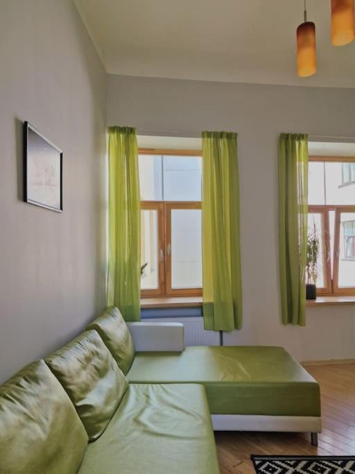Cozy design studio view 3