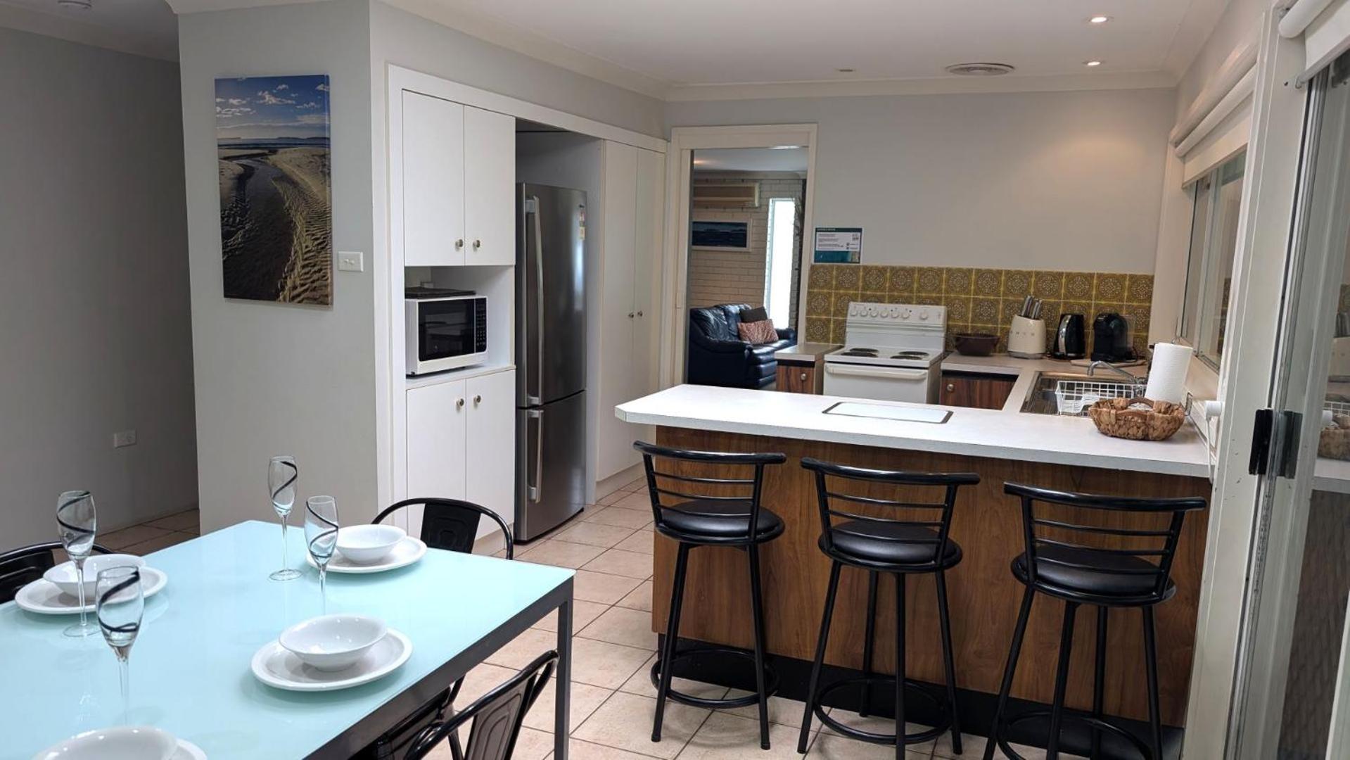 Sea La Vie by Experience Jervis Bay