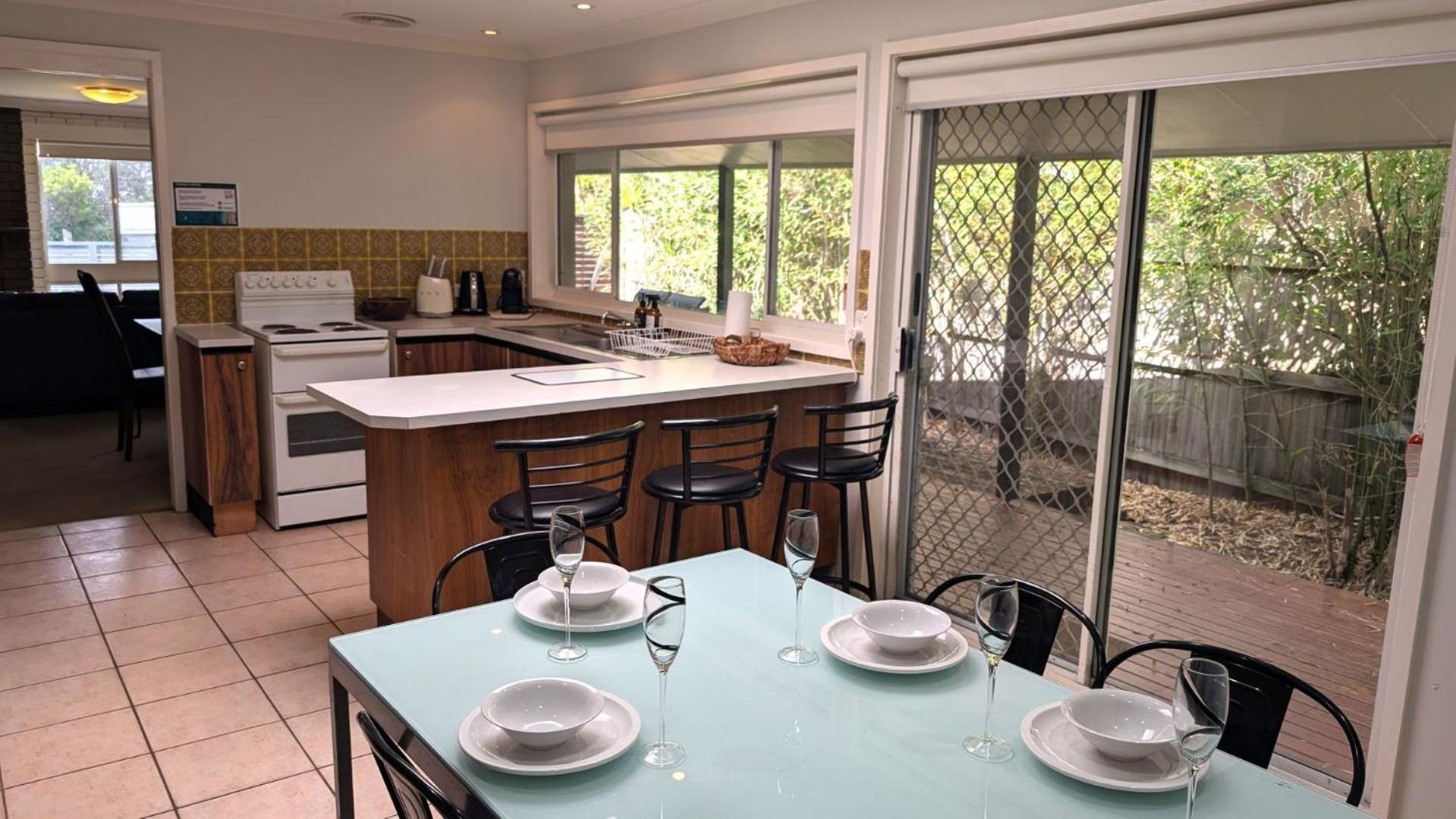 Sea La Vie by Experience Jervis Bay