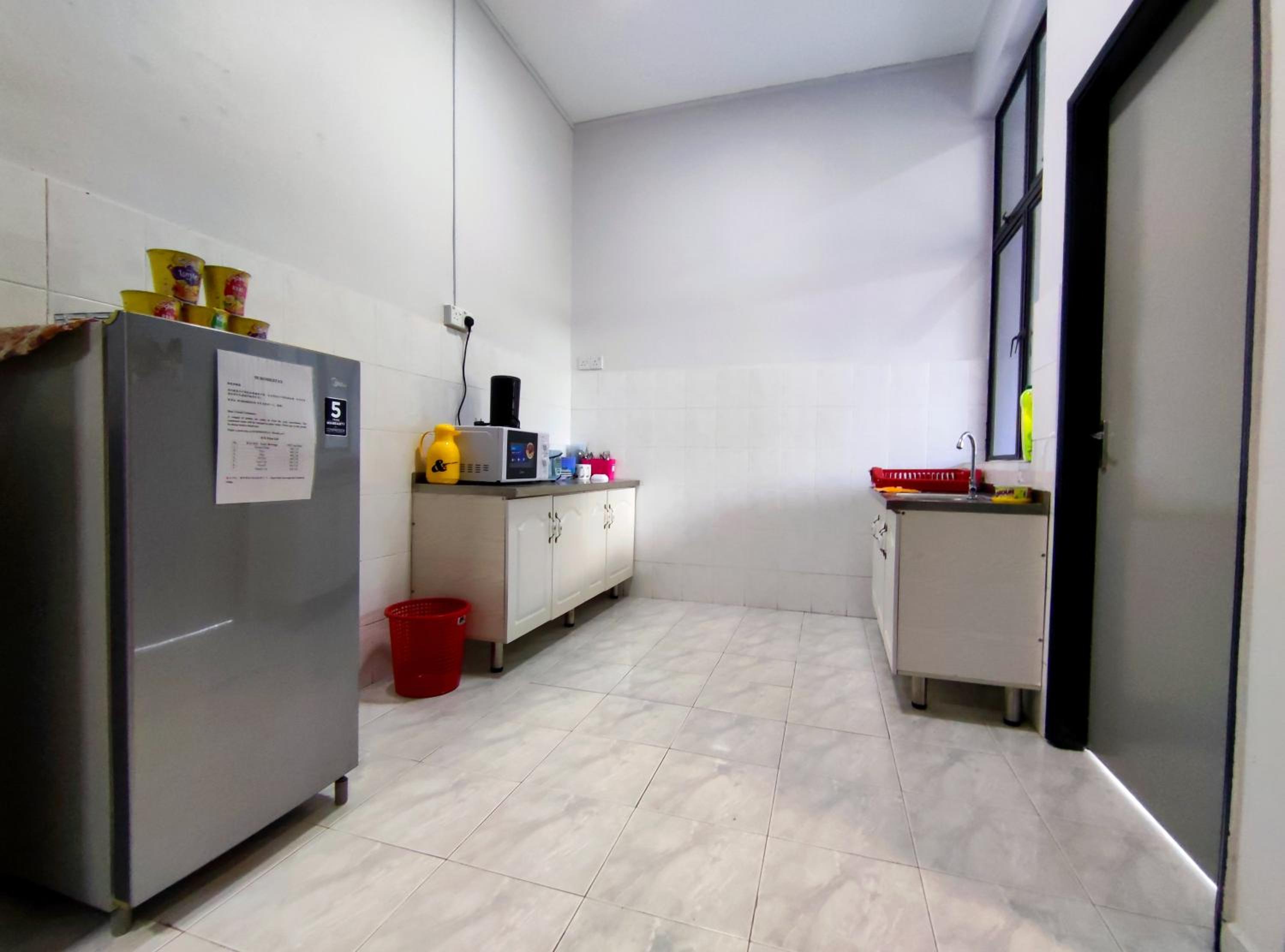 55 Homestay Bakri Muar Lovely House 12 pax photo 7