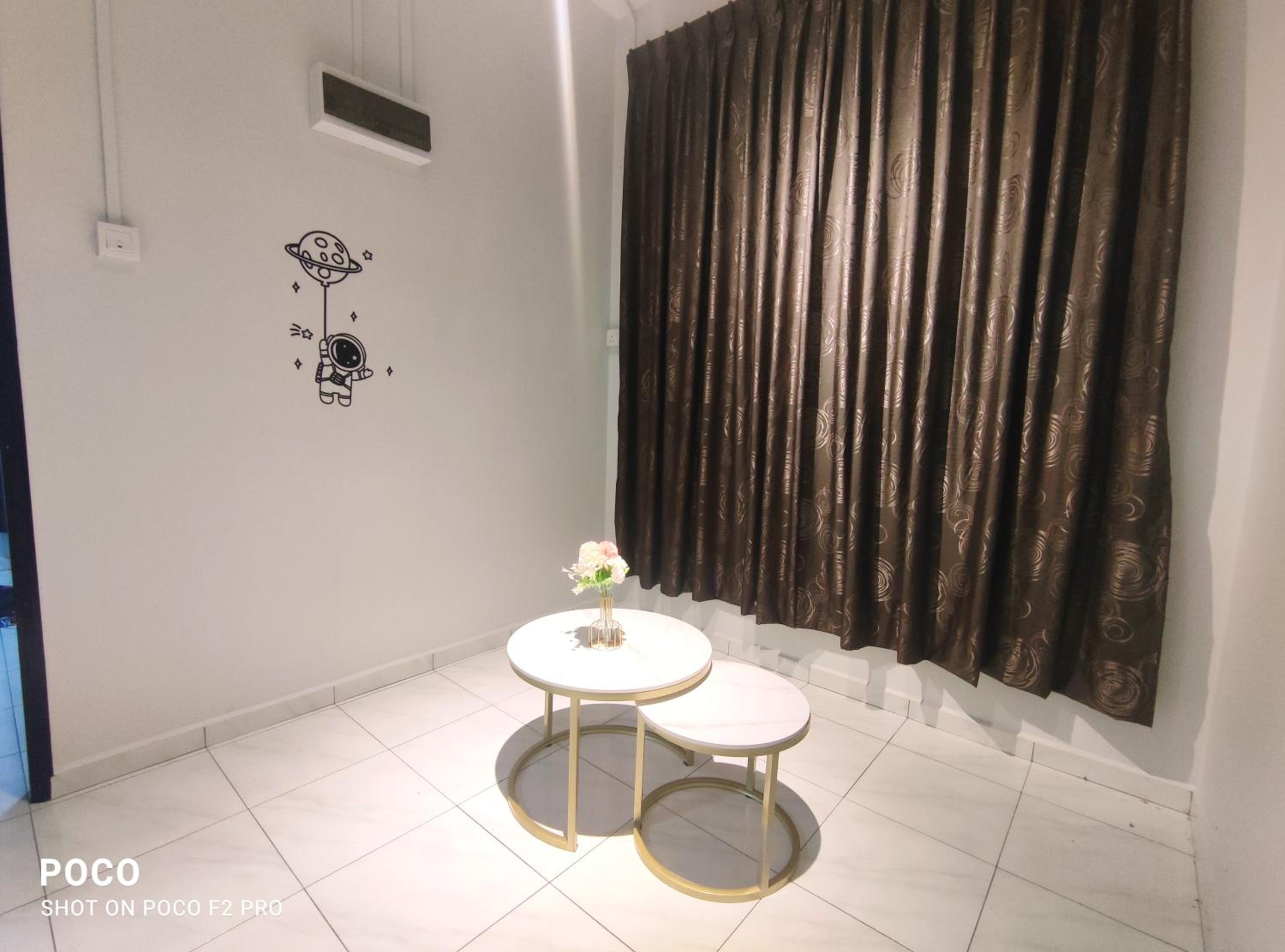 55 Homestay Bakri Muar Lovely House 12 pax photo 3
