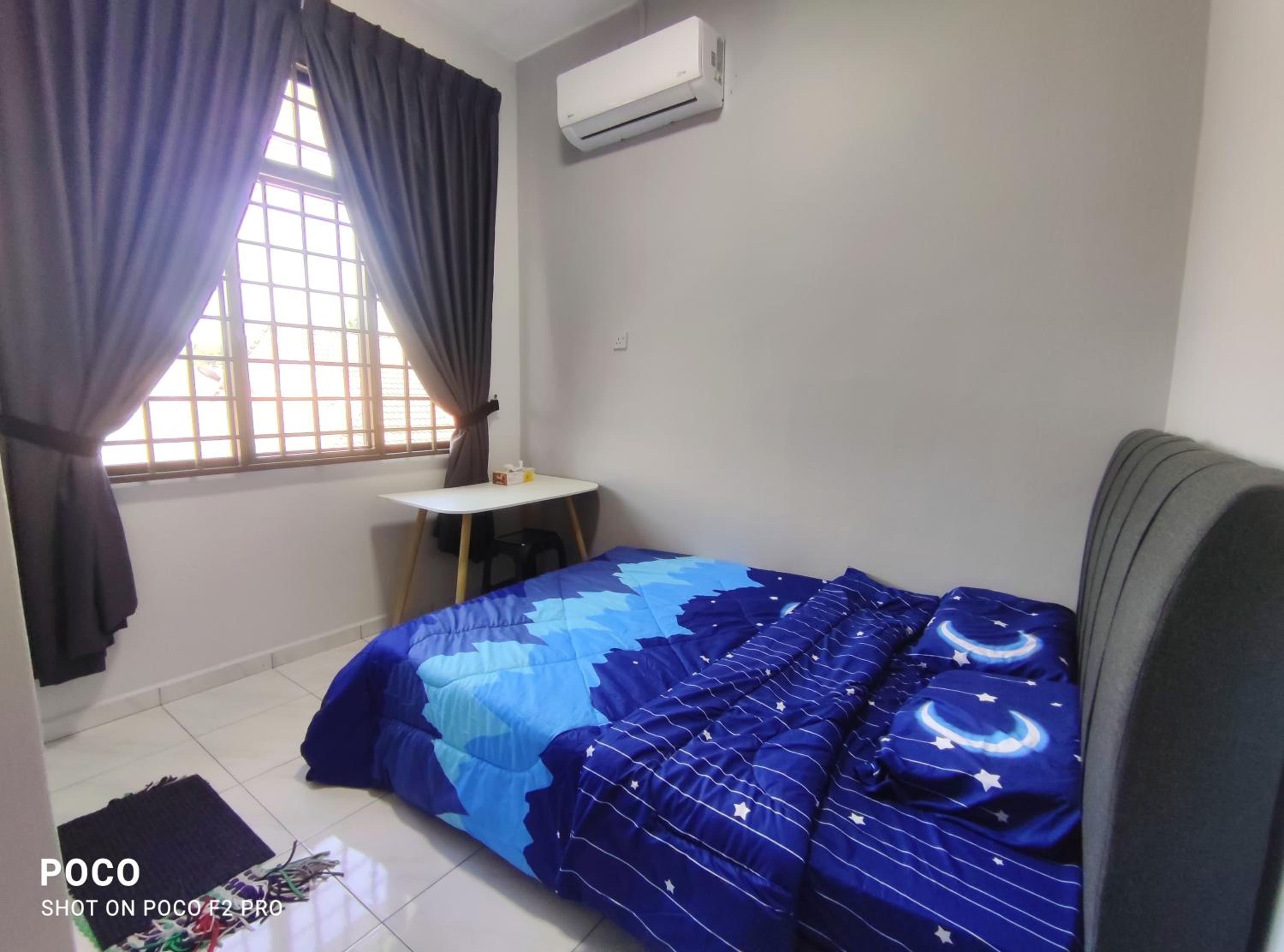 55 Homestay Bakri Muar Lovely House 12 pax photo 4