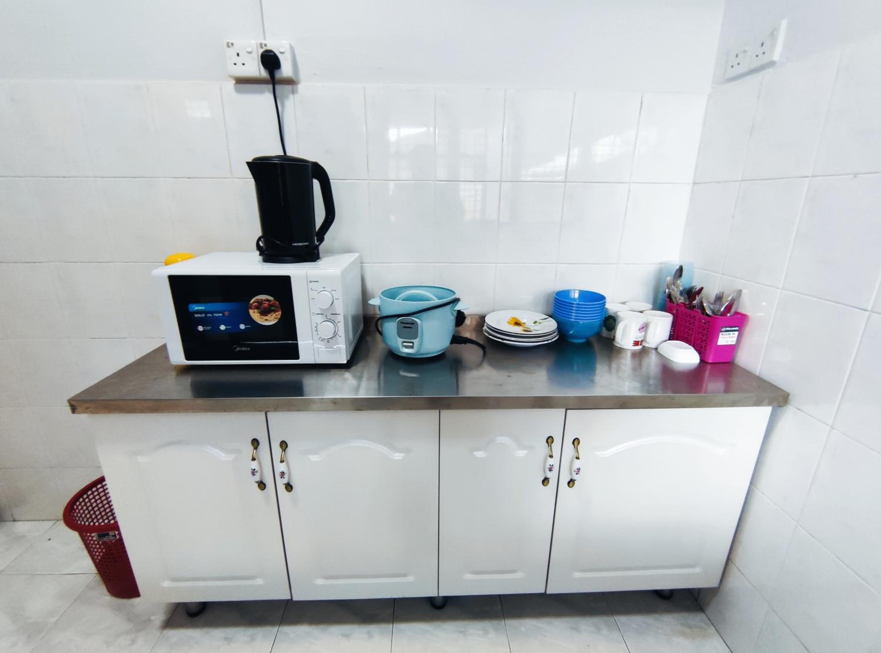 55 Homestay Bakri Muar Lovely House 12 pax photo 6