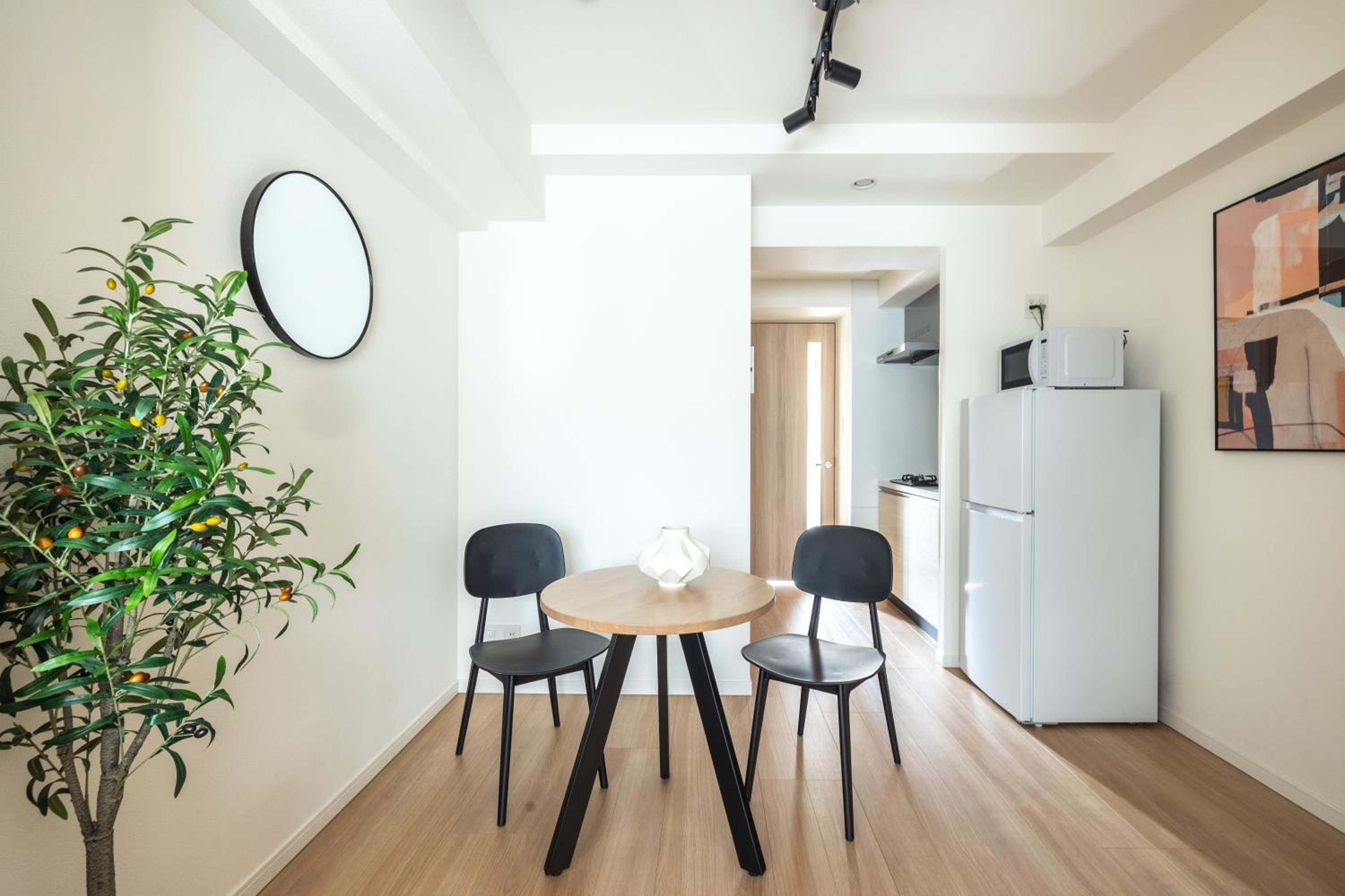 Dash Living Asakusa East