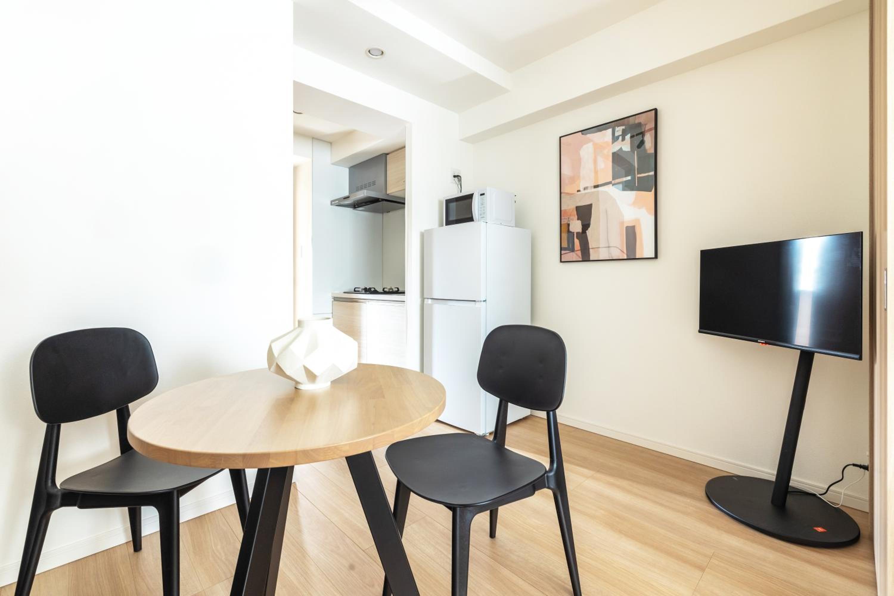 Dash Living Asakusa East