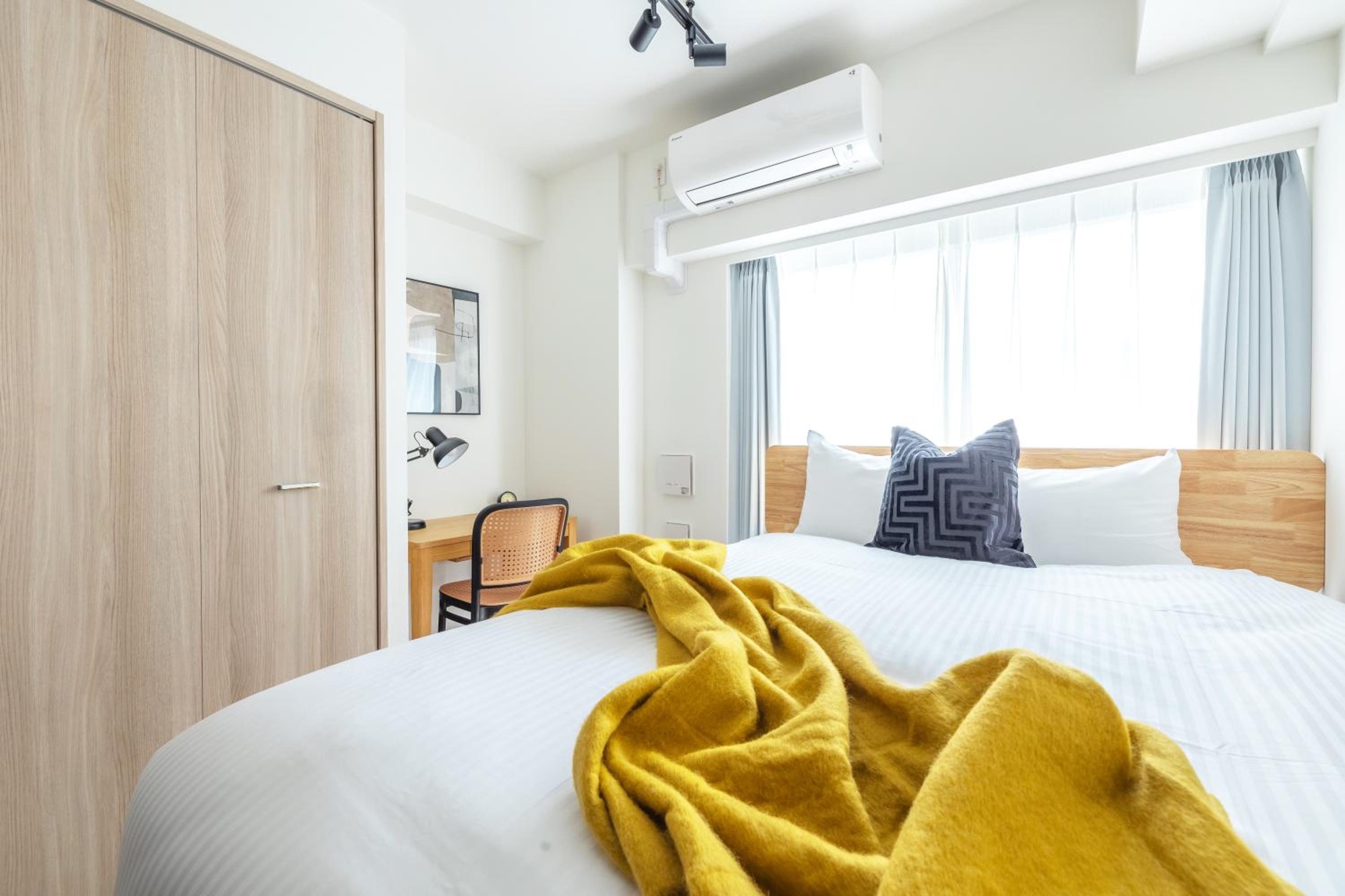 Dash Living Asakusa East