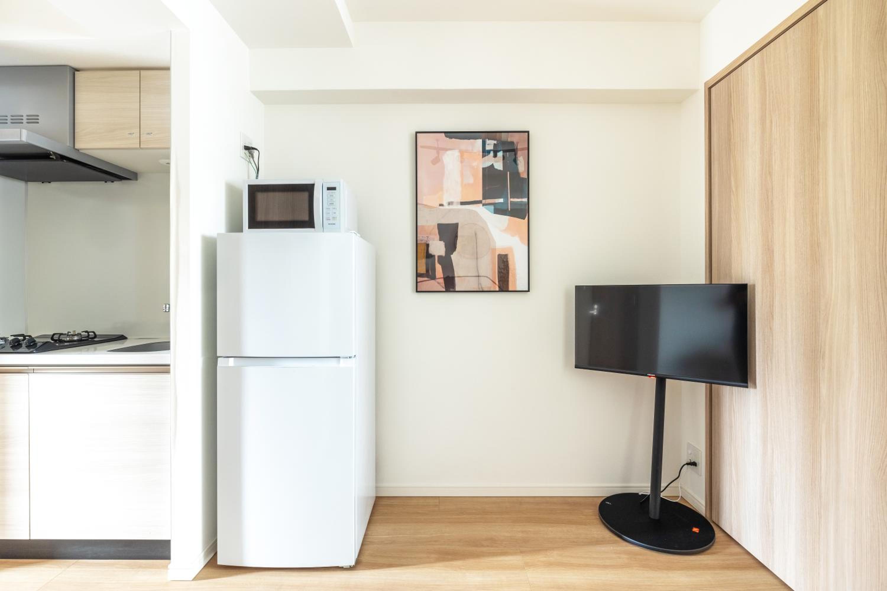 Dash Living Asakusa East