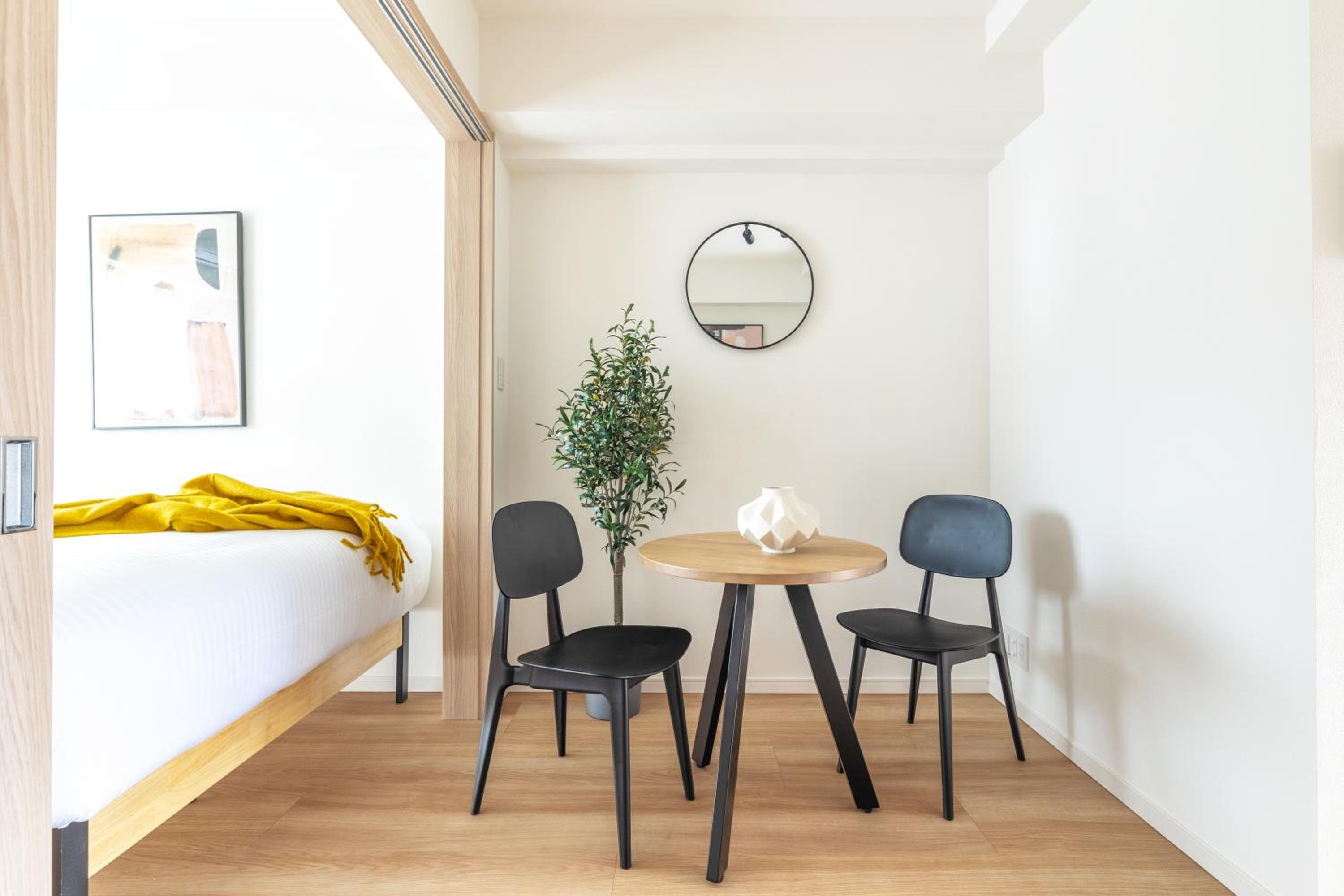 Dash Living Asakusa East