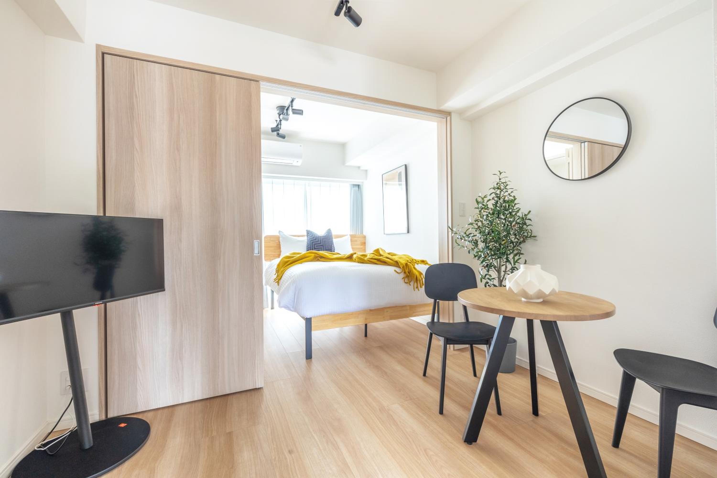 Dash Living Asakusa East
