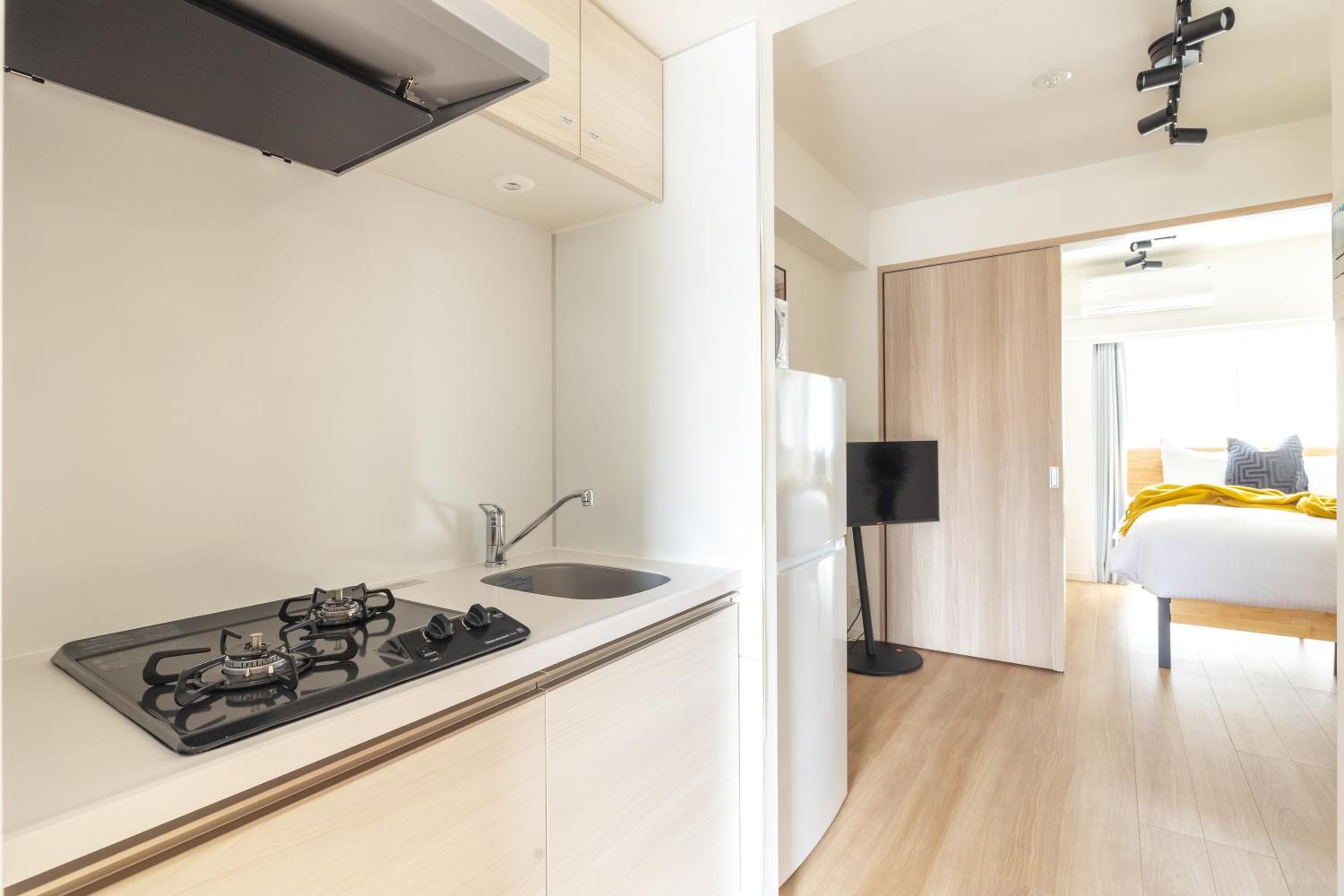 Dash Living Asakusa East