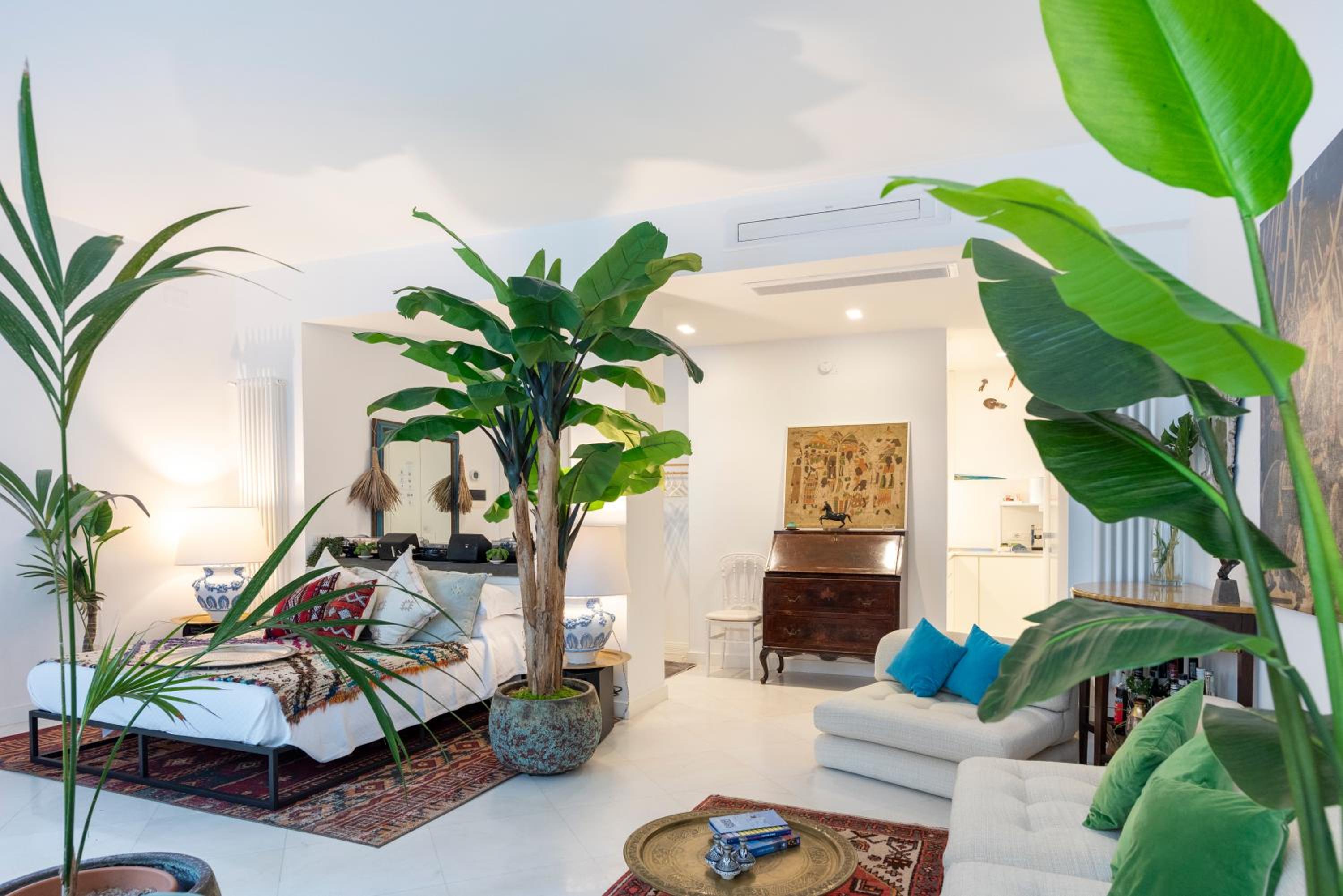 Mediterraneo Loft