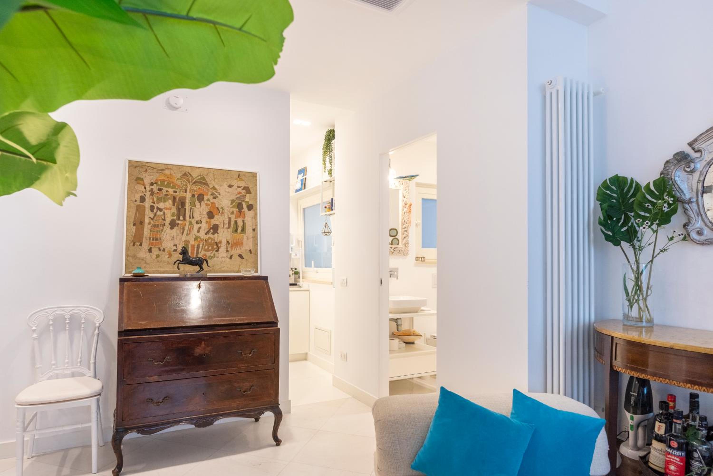Mediterraneo Loft