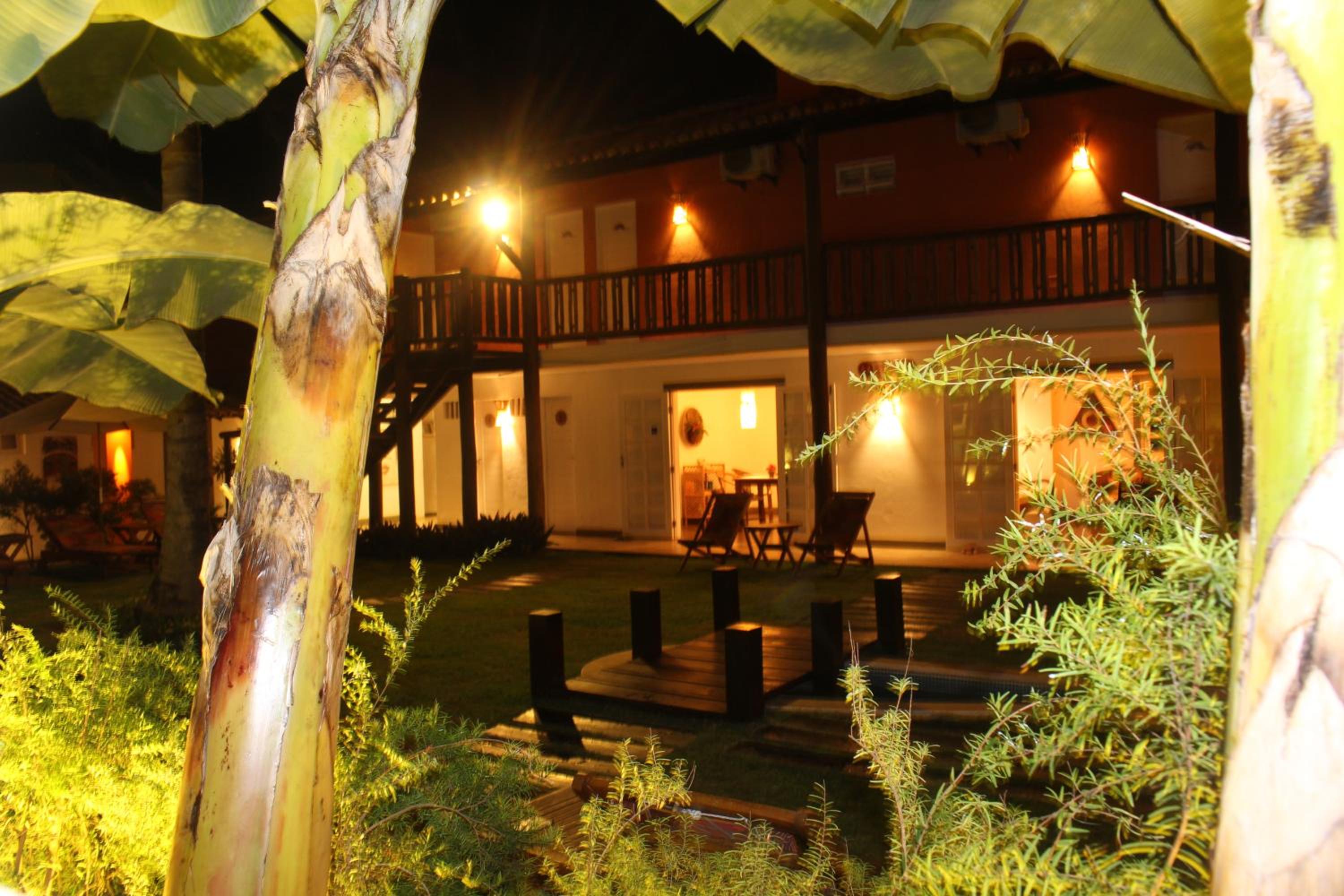 Hotel Pousada Tatuapara - Image 1