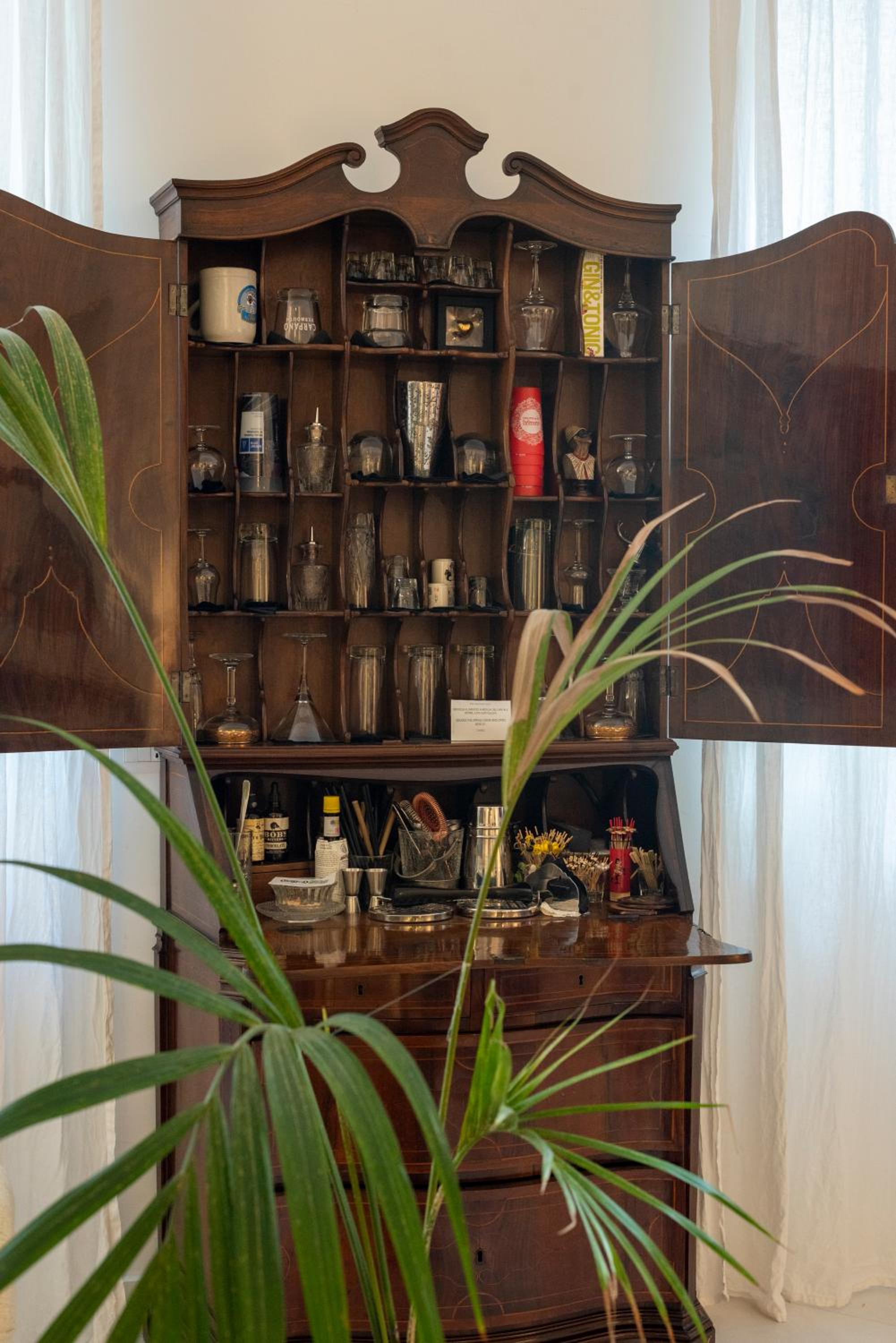 Mediterraneo Loft