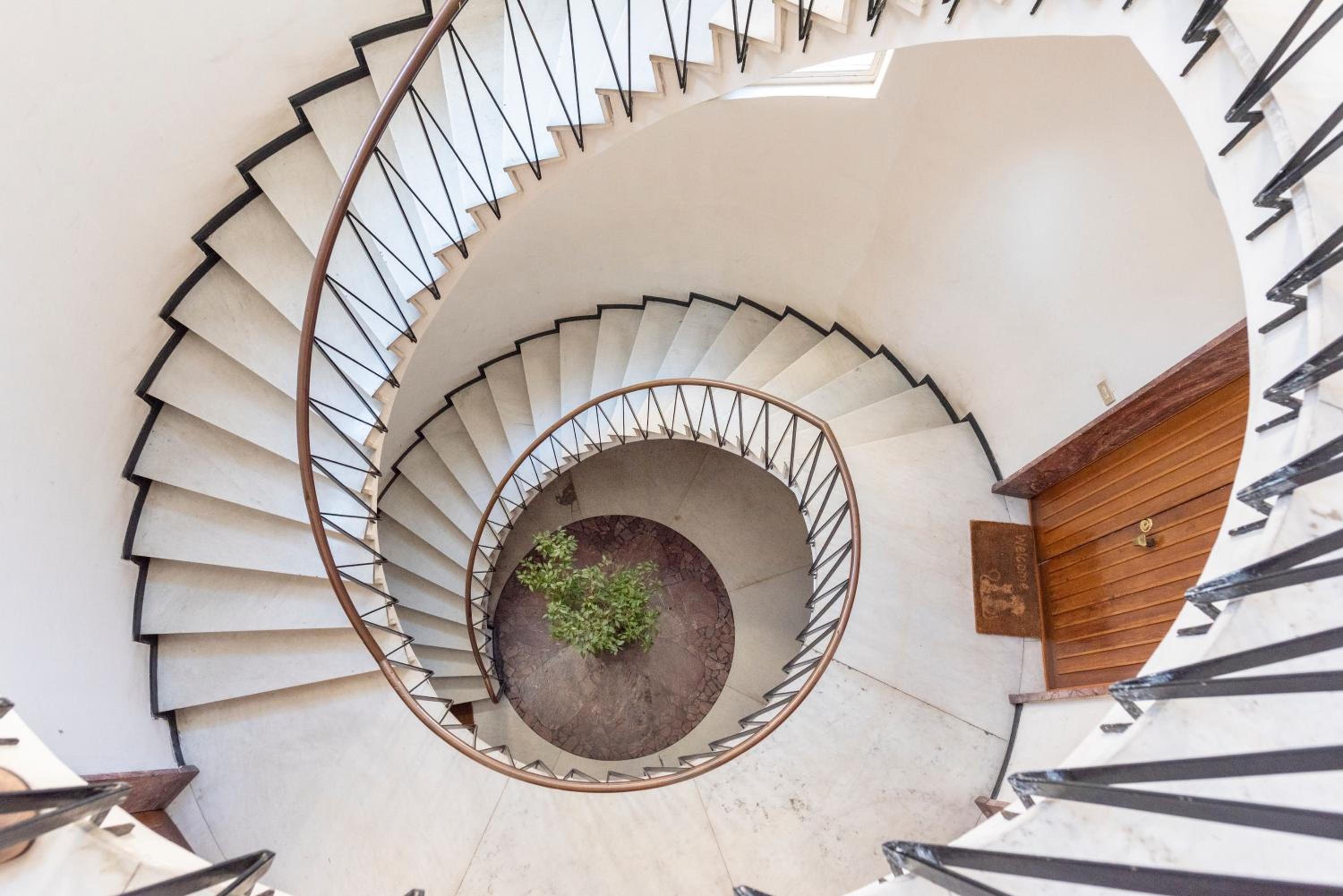 Mediterraneo Loft