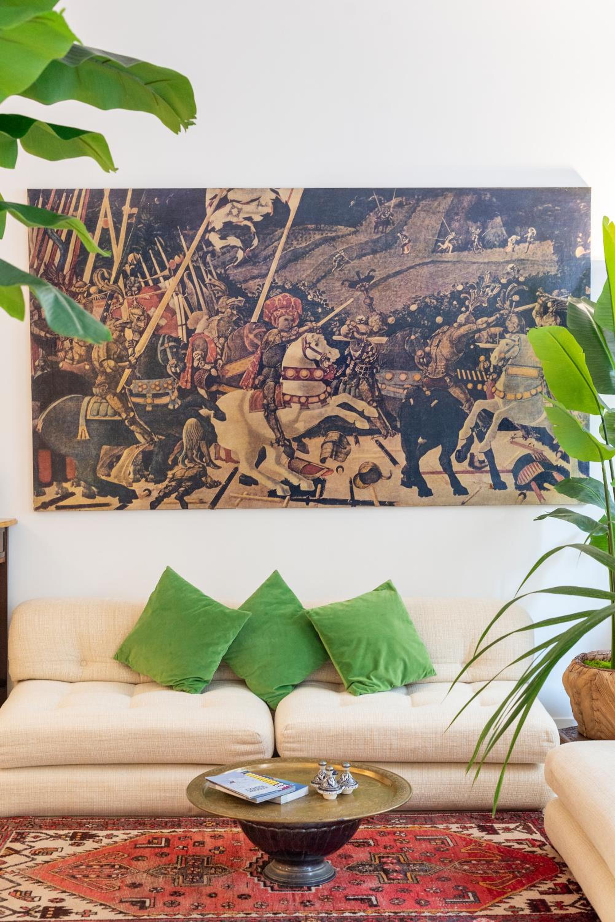 Mediterraneo Loft